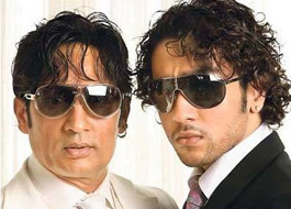 Shekhar and Adhyayan Suman in remake of Hollywood film Awake