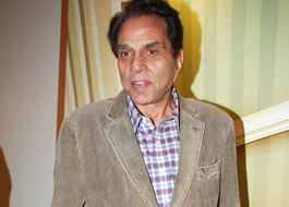 Dharmendra hospitalised in Chandigarh