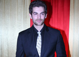 Neil Nitin Mukesh busy shooting for ads in Bangkok Neil Nitin Mukesh busy shooting for ads in Bangkok