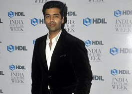 Karan Johar gets hate mail for supporting Housefull