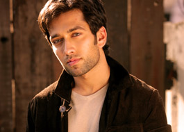 “While Monica Cruz is flamenco dancer,I play Bollywood actor” – Nakuul Mehta