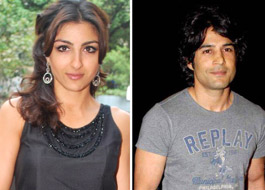 Rajeev Khandelwal and Soha starrer Soundtrack to release in August 2011