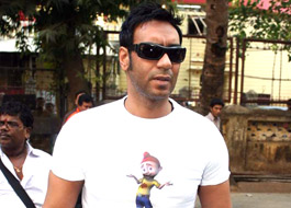 Ajay Devgn to launch ticketing website