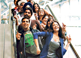 T-Series to sign on distribution deals for Patiala House post Makkar Sankriti