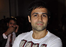 Live Chat: Emraan Hashmi on Jan 28 at 1130 hrs IST