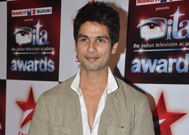 Shahid Kapoor denied permission to stay at Gwalior airbase