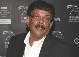 Priyadarshan shoots music video for team Kochi’s IPL team