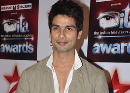 Live Chat: Shahid Kapoor on February 26 at 1800 hrs IST Live Chat: Shahid Kapoor on February 26 at 1800 hrs IST