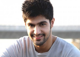 Rati Agnihotri’s son Tanuj Virwani to debut in Luv U Soniyo