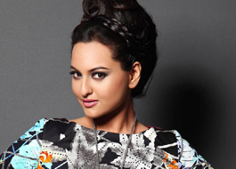 Sonakshi Sinha to star opposite Kamal Haasan Sonakshi Sinha to star opposite Kamal Haasan