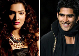 Govinda’s daughter Narmadda and boxer Vijendra Singh to debut in Manchali