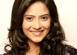 Aditi Sharma to star in Ladies v/s Ricky Bahl