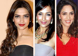 Item songs are back & how!