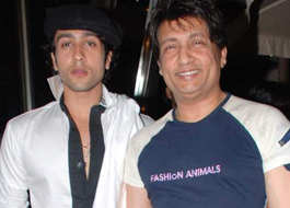 Shekhar Suman to direct son Adhyayan in Heartbeat