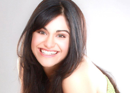 Adah Sharma to be brand ambassador of Parachute hair oil