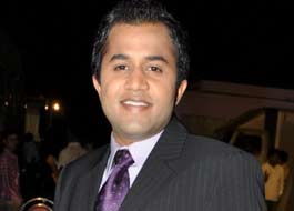 Omi Vaidya signed up for Desi Boyz