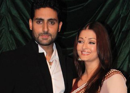 Abhi-Ash to star together in Rajkumar Santoshi’s rom-com Ladies & Gentleman