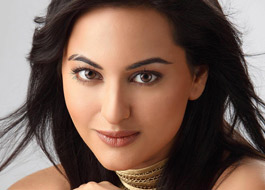 Sonakshi’s act angers Pakistani fans Sonakshi’s act angers Pakistani fans
