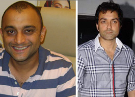 Samir Karnik’s next with Bobby Deol titled Curfew