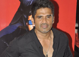 Suniel Shetty to organise Akon’s birthday bash in Mumbai