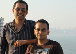 Live Chat: Raj Nidimoru and Krishna DK on April 20 at 1500 hrs IST