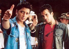 Tusshar and Riteish confirmed for Kya Kool Hai Hum 2
