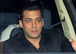 Sohail Khan to produce Sher Khan starring Salman Khan Sohail Khan to produce Sher Khan starring Salman Khan