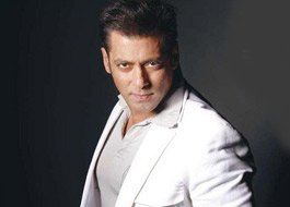 Salman partners with UTV