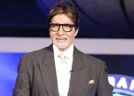 Amitabh Bachchan attends special lecture at Oxford University Amitabh Bachchan attends special lecture at Oxford University