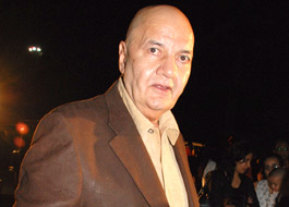 Prem Chopra honoured with Lifetime Achievement Award in Ireland