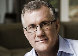 David Linde closes funding for new company with Reliance Entertainment David Linde closes funding for new company with Reliance Entertainment