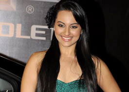 Wishing Sonakshi Sinha a very happy Birthday