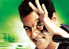Now ‘Ready 2’?