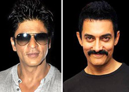 Pot-shots taken at SRK’s brand endorsement in Delhi Belly