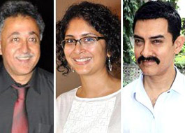 Mansoor Khan to make Bollywood comeback