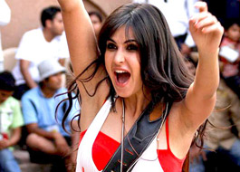 Katrina Kaif to go on stage for Mere Brother Ki Dulhan ‘Live’ gigs