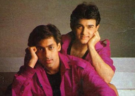 Animated Andaz Apna Apna will not have Aamir and Salman