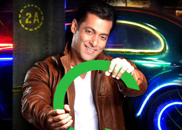 Salman Khan to be the brand ambassador of Exide batteries? Salman Khan to be the brand ambassador of Exide batteries?