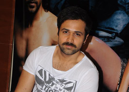 Emraan upset despite Murder 2 being a hit