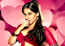 The Dirty Picture shoot once again affected by Telangana bandh