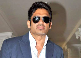 Stuntman sues Suniel Shetty for Rs. 1 crore Stuntman sues Suniel Shetty for Rs. 1 crore