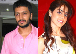 Tips Films’ Riteish Deshmukh-Genelia starrer titled Tere Naal Love Ho Gaya
