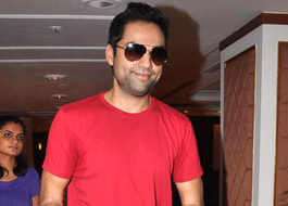 Abhay Deol to be the brand ambassador of Vans? Abhay Deol to be the brand ambassador of Vans?