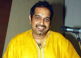 Live Chat: Shankar Mahadevan on August 4 at 1600 hrs IST