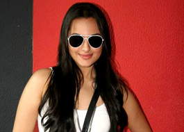 Sonakshi’s wish is Joker’s command
