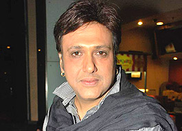 Producer accuses Govinda of threatening him