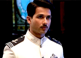 Mausam denied clearance by Air Force