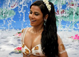 The Dirty Picture’s new promo gets snipped by Censors