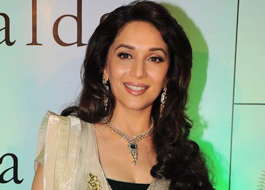 Madhuri Dixit to shift back to Mumbai