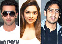 Ranbir and Deepika to star in Ayan Mukerji’s Yeh Jawani Hai Deewani
